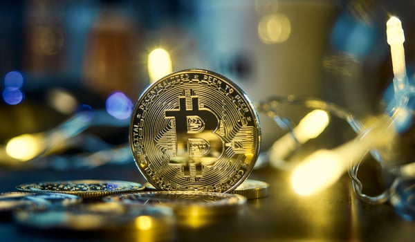 Why Bitcoin Is So Volatile And How Christians Can Manage It