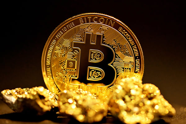 The Ultimate Bitcoin VS Gold Debate