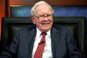 This Is Why Warren Buffett Despises Bitcoin