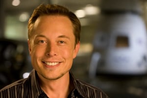 Elon Musk's Statement On Inflation Is Hilarious
