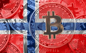 Communists Try Banning Bitcoin Mining In Norway