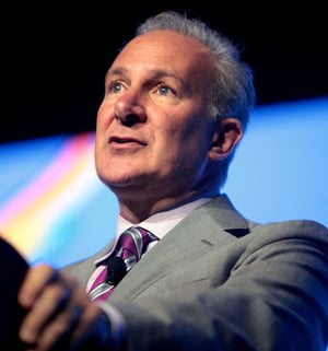 Peter Schiff on Bitcoin: Price Will Go To $0