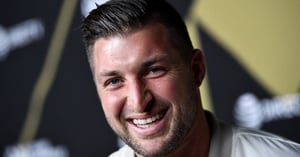 Is Tim Tebow Becoming a Bitcoin Investor?