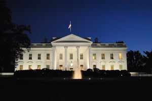 Is The White House Preparing To Declare War On Bitcoin?