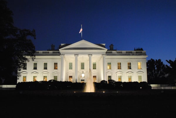 Is The White House Preparing To Declare War On Bitcoin?