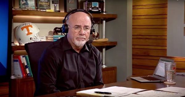 Dave Ramsey's Take On Bitcoin May Surprise You